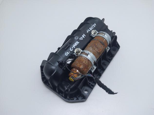 KIT AIRBAG COMPLETO FORD Grand C-Max Serie kit airbag (10) - Foto 4