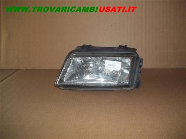PROIETTORE S. C/F BOSCH AUDI A4  Parti elettriche  Fanaleria  Proiettori  Proiettore ant. AUDI - A4 - 01-02-1995 - 01-12-2000