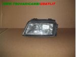 PROIETTORE S. C/F BOSCH AUDI A4  Parti elettriche  Fanaleria  Proiettori  P &hellip;