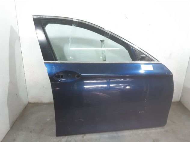 Porta Sportello anteriore destra BMW Serie 5 F10 F11 2010 2016