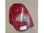 FANALE POST SX 999-U1304420 Parti elettriche Fanaleria Fanali Fanale po …