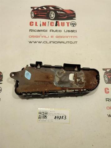 AIRBAG SEDILE SINISTRO RENAULT Megane Cabrio 6009383D F9Q (0210) - Foto 3