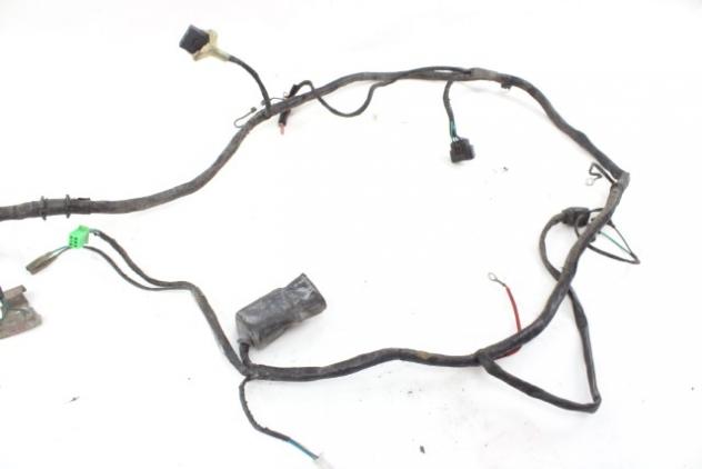 KYMCO AGILITY 150 R16 32100LDF7EY0 CABLAGGIO IMPIANTO ELETTRICO 08 - 17 MAIN WIRING HARNESS - Foto 3