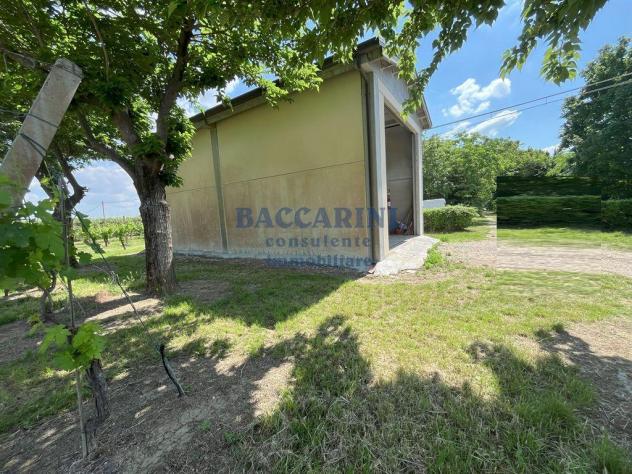 FONDO AGRICOLO CANOVA - BRISIGHELLA VIA FAENTINA VICINO AL CIVICO 95 - Foto 6