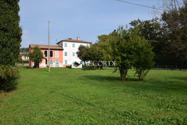RUSTICO di 7 vani e di 240 mq (NERVESA DELLA BATTAGLIA) rif. RR642 - Foto 3