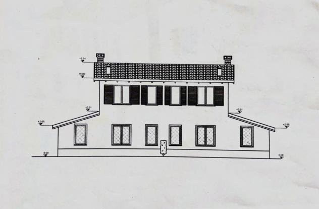 Casale in vendita a Ravenna - Foto 9