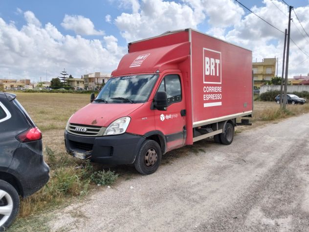 Cerco Aziende per servizio trasporto