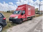 Cerco Aziende per servizio trasporto
