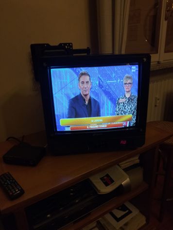 Televisore Schaub Lorenz 17 pollici - Foto 2
