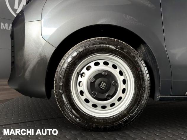 FIAT Scudo 2.0 BlueHDi 145cv 5 Posti PL-TN Furgone Combi rif. 23880357 - Foto 9