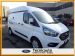 FORD Transit Custom 320 2.0 EcoBlue Hybrid 170 PL VAN Trend L2H2 MHEV rif.  &hellip;