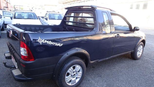FIAT - Strada - Foto 7