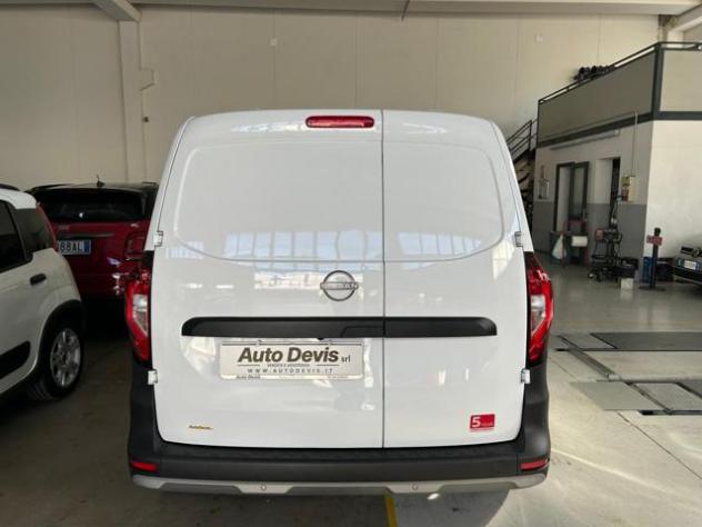 NISSAN Townstar 1.3 130 CV Van PC N-Connecta rif. 24167051 - Foto 6