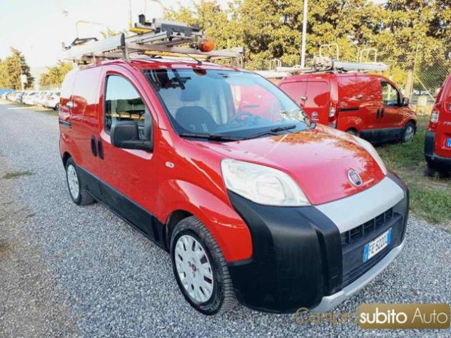 FIAT Fiorino 1.3 MJT 80CV + IVA 22% rif. 24148084 - Foto 7