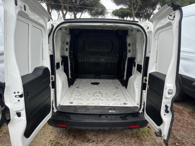 FIAT Doblo CARGO CH1 EASY 1.6Mjet 90cv E6D rif. 23194219 - Foto 6