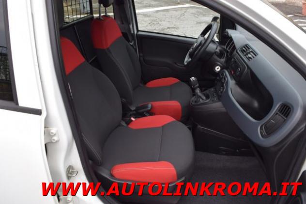 FIAT Panda Van 1.2 Autocarro 2 posti 69CV rif. 23780879 - Foto 10