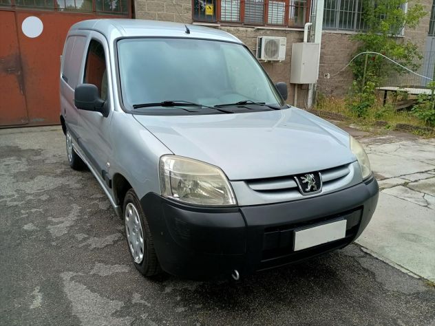 Peugeot Ranch 1.6 HDI - Foto 6