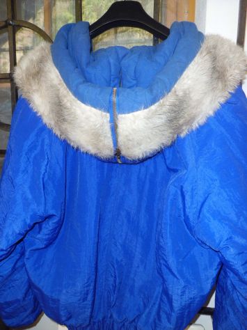 giaccavento BENETTON
