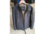 Giacca uomo con cappuccio Polo Club