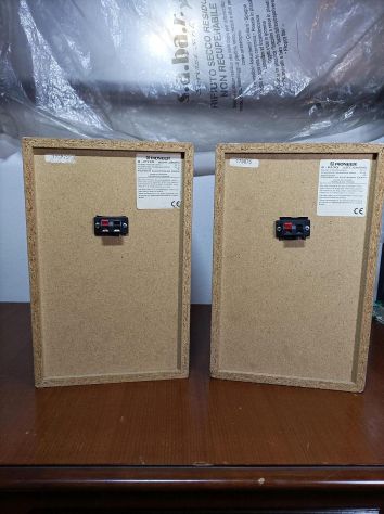 Altoparlanti Alpine SXE-6925S 2 vie 280W max - Foto 2