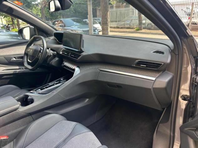 PEUGEOT 3008 Allure Pack LUCI AMBIENTE RESTAILING rif. 23948549 - Foto 10