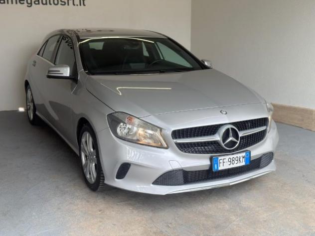 MERCEDES-BENZ A 180 Sport rif. 24008414 - Foto 2