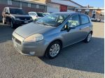 FIAT Grande Punto 1.3 MJT 90 CV 5 porte Dynamic rif. 24189481