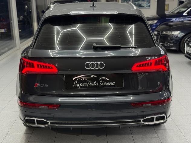 Audi SQ5 SLINE TDI quattro tiptronic - Foto 7