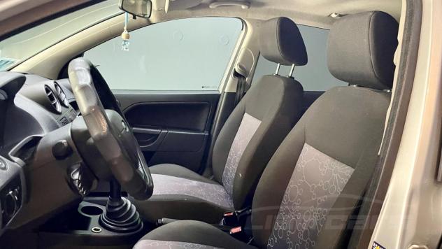 Ford Fiesta 5 Porte Fiesta 5p 1.2 Ghia - Foto 10