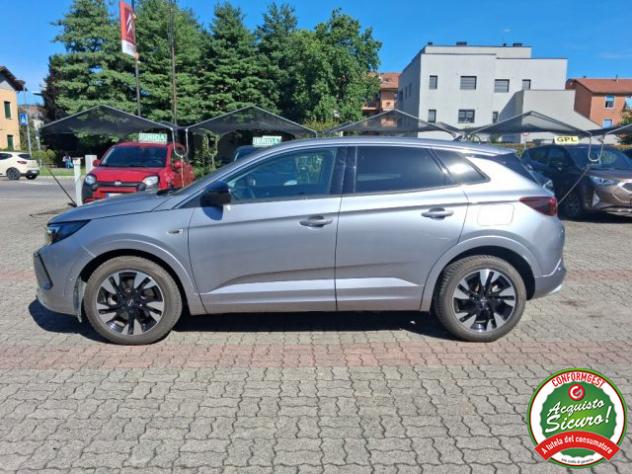 OPEL Grandland 1.6 PHEV aut. FWD Business Elegance rif. 23803412 - Foto 2