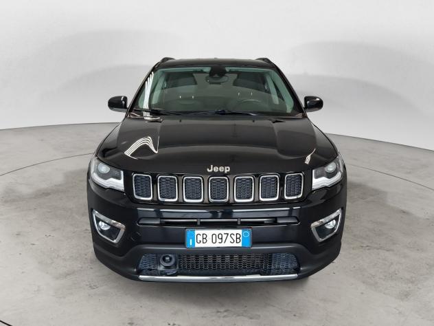Jeep Compass Compass 1.6 mjt Limited 2wd 120cv my20 - Foto 2