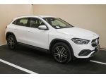 Mercedes-Benz GLA GLA 200 d Automatic Sport