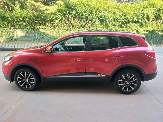 Renault Kadjar dCi 8V 110CV EDC Energy Hypnotic - Foto 8