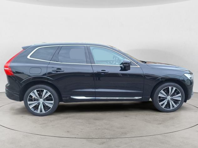 Volvo XC60 B4 197+14 CV AWD Mild Hybrid Diesel Automatico Ultimate Bright - Foto 5
