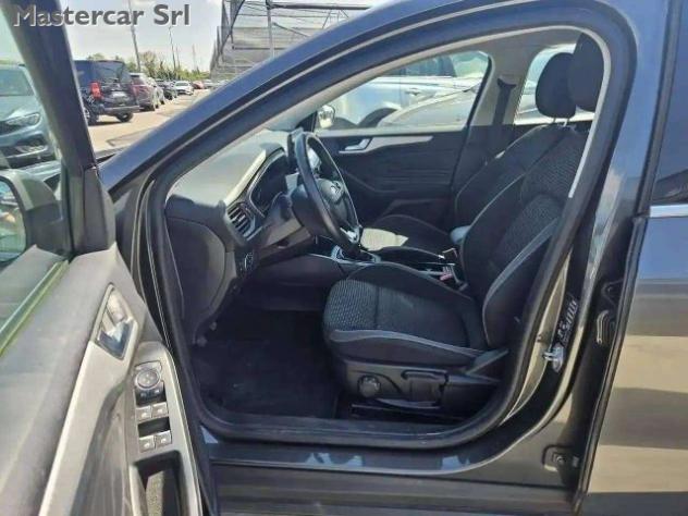 FORD Focus SW 1.0 ecoboost Business 125 Cv Navi - GB664PH rif. 23952191 - Foto 10