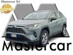 TOYOTA RAV 4 Rav4 2.5 vvt-ie h Business awd-i 222cv e-cvt - HB1 rif. 23956581