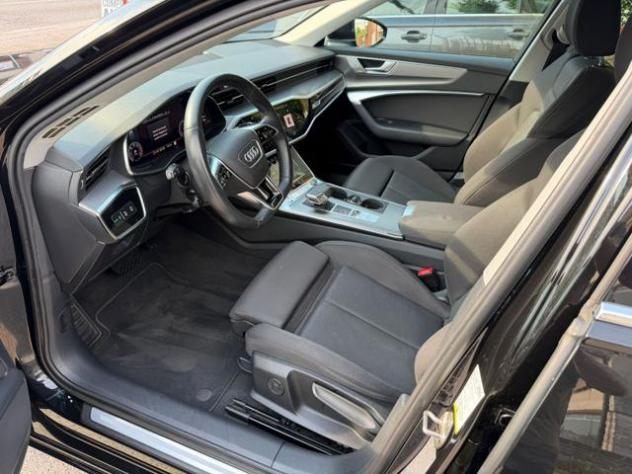 AUDI A6 Avant 40 2.0 TDI S tronic Business Sport rif. 24104861 - Foto 8