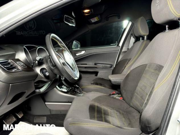 ALFA ROMEO Giulietta 2.0 JTDm 170 CV TCT Veloce rif. 23437989 - Foto 10