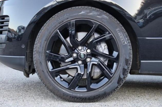 LAND ROVER Range Rover 2.0 Si4 PHEV Vogue P400e rif. 23071536 - Foto 7