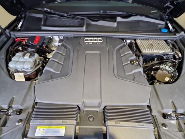 AUDI Q7 2ª serie Q7 3.0 TDI 272 CV quattro tiptronic Sport Plus - Foto 10