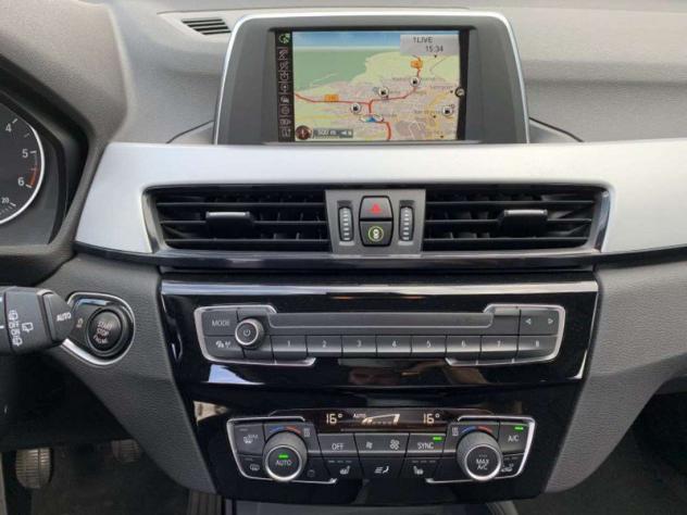 BMW X1 sDrive18d Advantage - Foto 8
