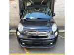 Fiat 500L 0.9 TwinAir Turbo Natural Power Lounge