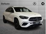 MERCEDES-BENZ GLA 200 d Automatic AMG Line Advanced Plus rif. 23001701