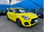 SUZUKI Swift Sport 1.4 Hybrid Boosterjet-IMPIANTO GPL-1 PROPRIE rif. 22852651
