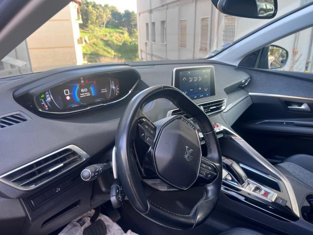 Peugeot 3008 BlueHDi 130 S&S EAT8 GT Line - Foto 6