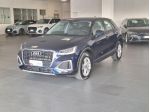 Audi Q2 1.5 35 TFSI BUSINESS ADVANCED S TRONIC