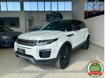 LAND ROVER Range Rover Evoque 2.0 TD4 150CV 5p. SE *PELLE* rif. 23478630