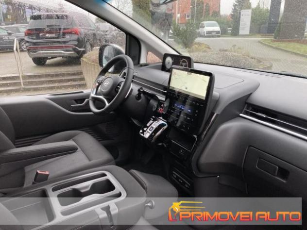 HYUNDAI Staria 2.2 AT 2WD 9 posti TREND rif. 21348301