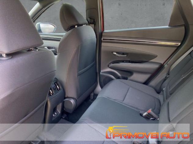 HYUNDAI Tucson 1.6 T-GDI GPL rif. 21346945 - Foto 2