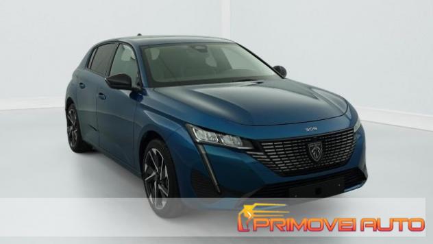 PEUGEOT 308 Hybrid 145 e-DCS6 Allure rif. 23219731 - Foto 2